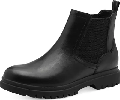 Produktbild von Tamaris Stiefelette Stiefelette Leder/Textil