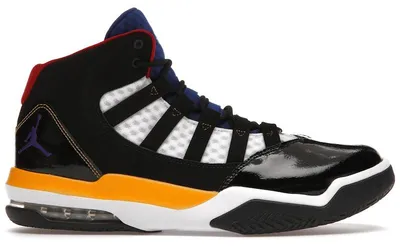 Produktbild von Jordan Max Aura Rivals - EU 41