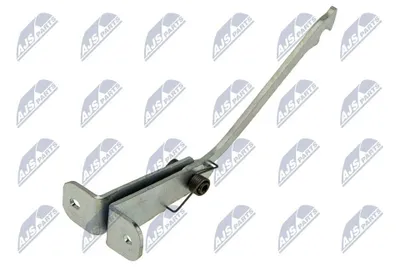 Produktbild von NTY EZC-RE-197 Türfeststeller Türfangband für OPEL Vivaro A Kastenwagen (X83)