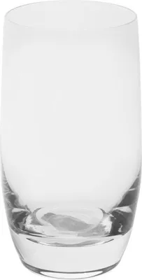 Immagine prodotto di Bicchieri da Highball Olympia Verona in cristallo da 285 ml (6 pezzi)