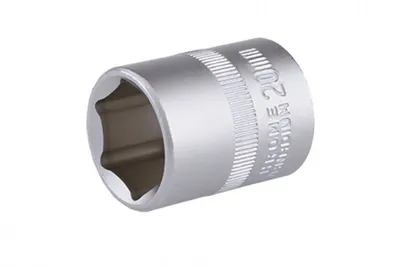 Produktbild von FESTA - Steckkopf  1/2" CrVa 20mm