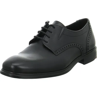 Produktbild von Lloyd Business Schnürschuhe Koog extraweit Herren 31392D3137333833 Schwarz 39 EU