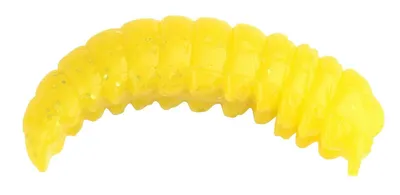 Produktbild von Spro Trout Master Camola 30mm Yellow