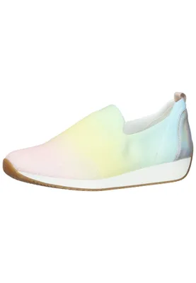 Produktbild von ara Slipper Slipper Leder/Textil