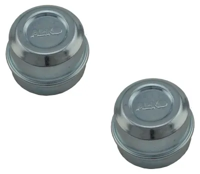 Produktbild von 2 x ALKO/BPW Radkappe - Fettkappe - Staubkappe - Ø 53 mm - ALKO/BPW Nr. 0321102020