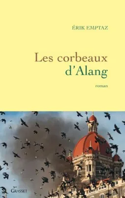 Image de Les corbeaux d'Alang