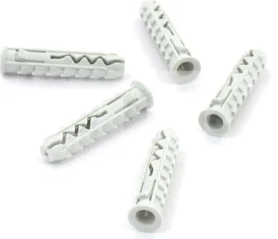 Obrázek produktu pro Rozšiřující hmoždinka 6x30mm 200 ks