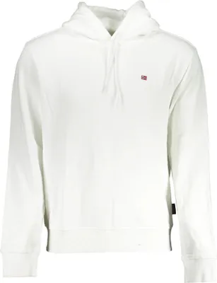 Immagine prodotto di Napapijri Balish Felpa con cappuccio - Comfort e stile : Taglia - L Taglia: L
