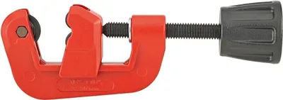Produktbild von FORMAT Kupfer-Rohrabschneider 3-30mm