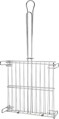 Image de Grille de cuisson double n° 3 35x35 cm.