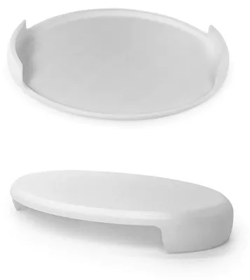 Produktbild von Nachfüllpackung für den Seifenspenderdeckel, kompatibel mit Sagrotan No Touch.