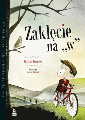Produktbild von Zaklęcie na W