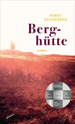 Produktbild von Berghütte