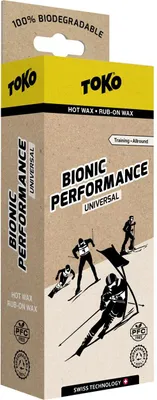 Produktbild von Toko Bionic Performance 120g No Colour .