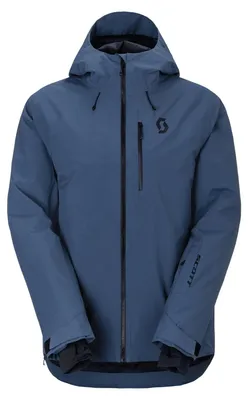 Produktbild von Scott SCO Jacket Ms Ultimate Dryo 10 dusk blue L