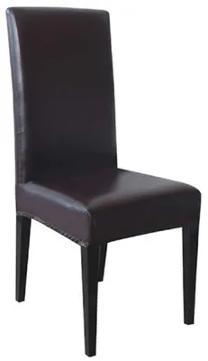 Immagine prodotto di Solidchoice - Copertura per sedile e schienale in ecopelle, regolabile