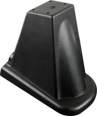 Image de Support d'accoudoir Lampa compatible avec Renault Captur (05/13>05/17)