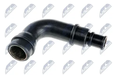 Produktbild von NTY GPP-VW-005 Schlauch KGE für VW Golf IV Schrägheck (1J1) Kurbelgehäuseentlüftung
