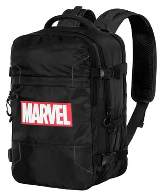 Obrázok produktu pre Karactermania – Plecak Marvel Comics 40cm – Oficjalny Produkt dla Fanów