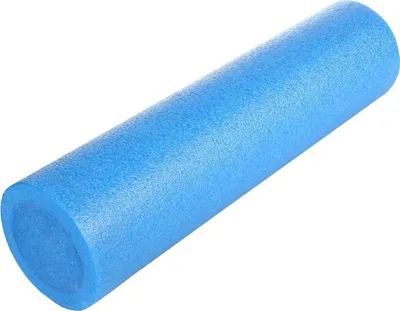 Produktbild von Yoga EPE Roller Yogaroller blau, 60 cm