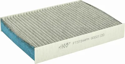 Produktbild von FAST FT37344PM Aktivkohle Innenraumfilter Pollenfilter für RENAULT MEGANE III Grandtour (KZ0/1) Scénic III (JZ0/1) GRAND SCÉNIC III (JZ0/1)