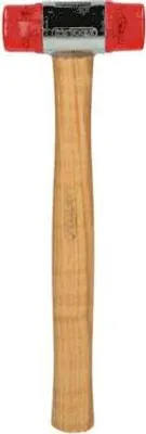 Obrázek produktu pro KS Tools 140.5201–E, Palice, Plast, Dřevo, 26 cm, 210 g, 200 g