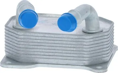 Obrázok produktu pre NRF 31771 Chladič oleja Motorový olej