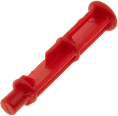 Produktbild von 1x Lego Bionicle Waffe Cordak Blaster Munition rot Projektil 8923 4497796 57525