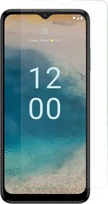 Produktbild von Displayschutz Panzerfolie für Nokia G22 - Glas