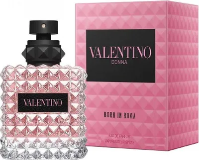 Immagine prodotto di Valentino Donna Born In Roma Eau De Parfum 30ml