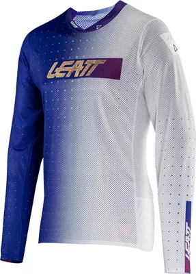 Obrázek produktu pro Leatt MTB Gravity 4.0 Jersey UltraBlue L