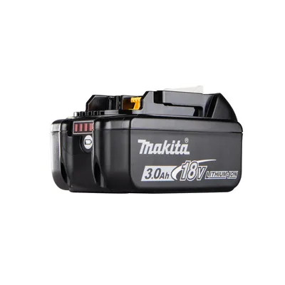 Produktbild von Akku BL1830B 18V 3.0Ah kompatibel mit Makita LXT Werkzeugen