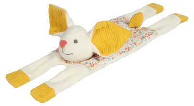Produktbild von Happy Horse Hirsch Kuscheltier Dinah 39cm - Gelb - Mehrfarbig - Baby Spielzeug