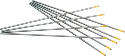 Produktbild von Wolframelektrode gold D 4,0 x 175 mm