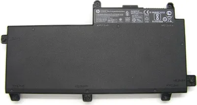Obrázek produktu pro HP Li-Ion 4210mAh, Baterie, HP