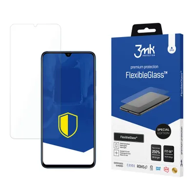 Zdjęcie produktu dla 3mk FlexibleGlass - Hybrydowe szkło ochronne dla Samsung Galaxy A70/A70s KP20838