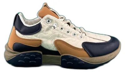 Produktbild von Volksschuhe Sneaker weiß bequeme Freizeitschuhe Gr. 44