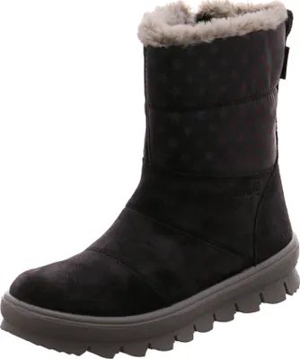 Obrázek produktu pro Superfit SUPERFIT Stiefel Flavia Grau GRAU 27