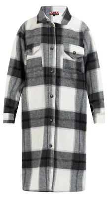 Image de Manteau pour femme ASHDOWN - noir, taille S