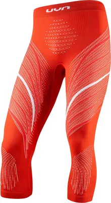 Produktbild von UYN Natyon 2.0 Ski-Funktionsunterhose Uni Austria S/M