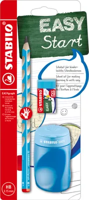 Zdjęcie produktu dla Stabilo EASYgraph Schul-Set blau R