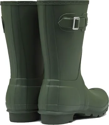 Obrázek produktu pro Pláštěnky Hunter WFS1000RMA-HGR Green-35/36