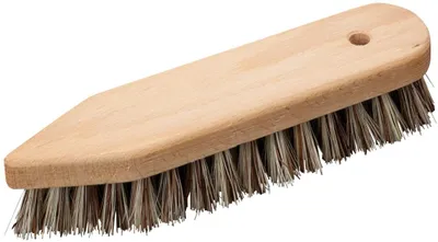 Image de Redecker Brosse à récurer Union, dure, pointue-ronde