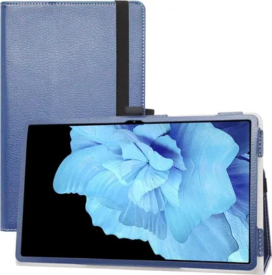Obrázek produktu pro Modré Zavíratelné Pouzdro Pro Tablet Vivo Pad 11'