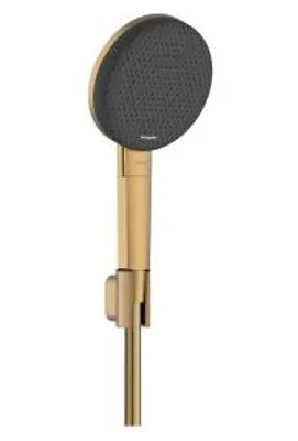 Produktbild von Hansgrohe 24612140 Porterset Raindance Alive Select S
