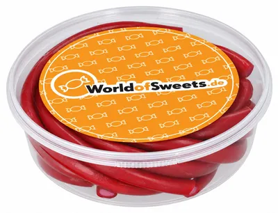 Produktbild von Yummi Yummi Meterkabel Kirsche 8er