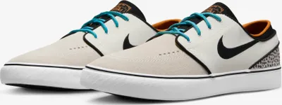Obrázek produktu pro Nike SB Zoom Stefan Janoski OG+ Electric "Olympic Safari", velikost: 44.5