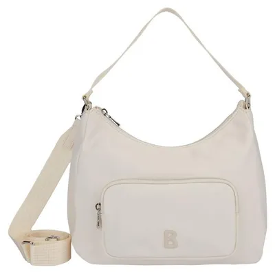 Produktbild von Bogner Verbier Play 1.0 Pari Reißverschlusstasche Weiß 28 x 31 x 13