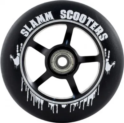 Obrázek produktu pro pětipaprskové kolo s hliníkovým jádrem, 110 mm