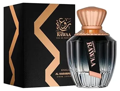 Imagen del producto de Al Haramain Rawaa, Eau de Parfum, 100 ml